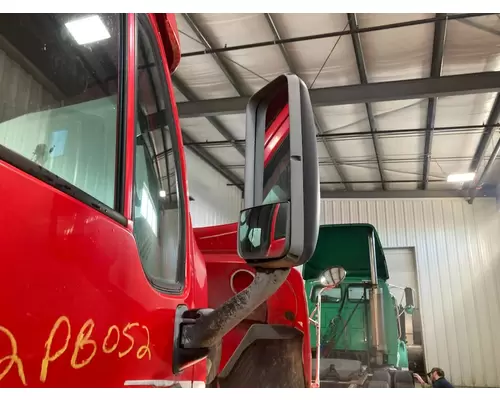 Peterbilt 387 Door Mirror