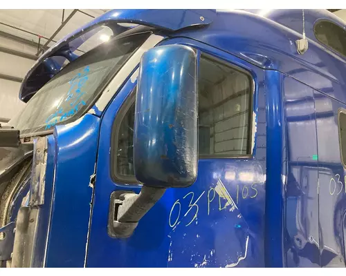 Peterbilt 387 Door Mirror