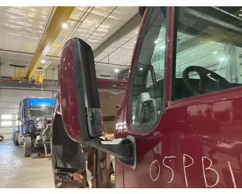 Peterbilt 387 Door Mirror