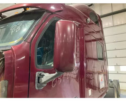 Peterbilt 387 Door Mirror