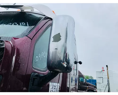 Peterbilt 387 Door Mirror