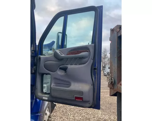 Door Window Regulator, Front Peterbilt 387 Vander Haags Inc Sp