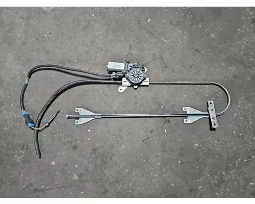 Door Window Regulator, Front PETERBILT 387 Brandywine Jersey Inc