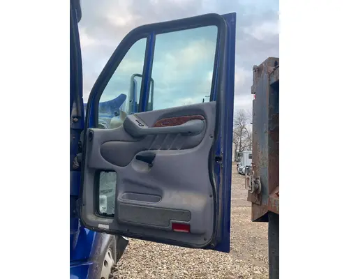 Door Window Regulator, Front Peterbilt 387 Vander Haags Inc Sp