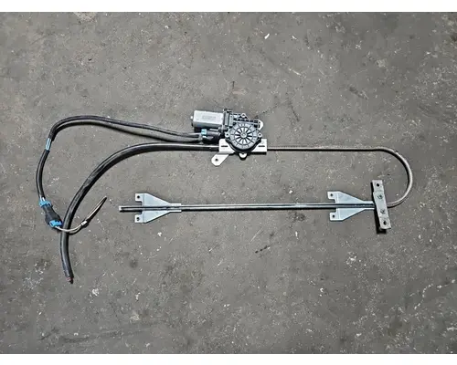 Door Window Regulator, Front PETERBILT 387 Brandywine Jersey Inc