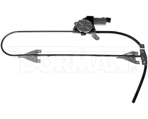 Door Window Regulator, Front PETERBILT 387 LKQ Western Truck Parts