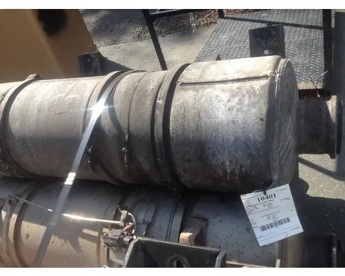 DPF (Diesel Particulate Filter) PETERBILT 387 Charlotte Truck Parts,inc.
