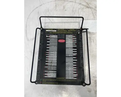 ECM (Chassis) PETERBILT 387 Frontier Truck Parts