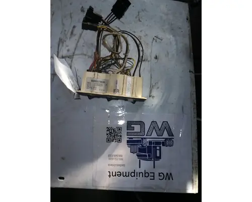 ECM (HVAC) PETERBILT 387 Truck Salvage International Inc