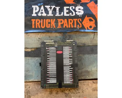 ECM (HVAC) PETERBILT 387 Payless Truck Parts