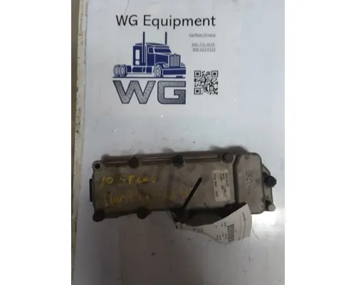 ECM (SRS Airbag) PETERBILT 387 Truck Salvage International Inc