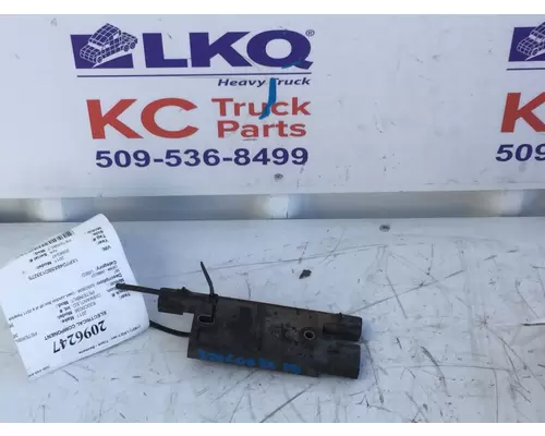 Electrical Parts, Misc. PETERBILT 387 LKQ KC Truck Parts - Inland Empire