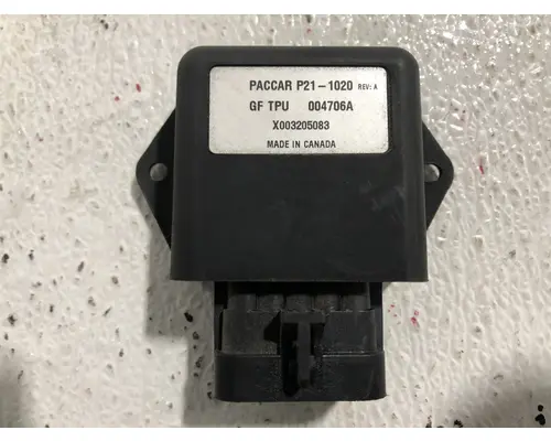 Electrical Parts, Misc. Peterbilt 387 Vander Haags Inc Sp