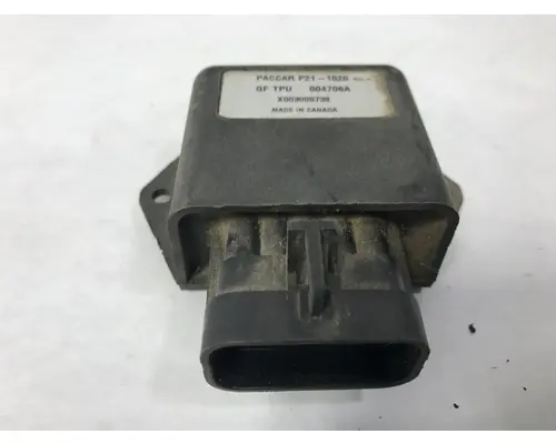 Electrical Parts, Misc. Peterbilt 387 Vander Haags Inc Sf