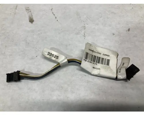 Electrical Parts, Misc. Peterbilt 387 Vander Haags Inc Sf