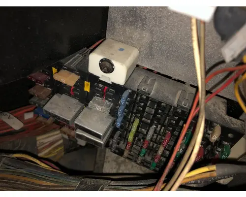 Electrical Parts, Misc. Peterbilt 387 Vander Haags Inc Cb