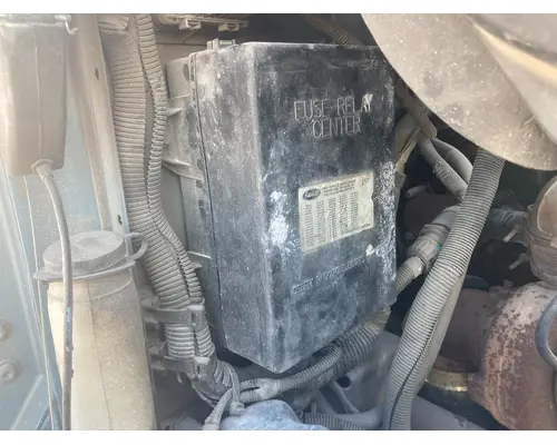 Electrical Parts, Misc. Peterbilt 387 Vander Haags Inc Kc