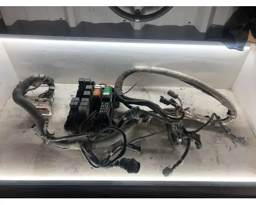 Electrical Parts, Misc. Peterbilt 387 Vander Haags Inc Kc