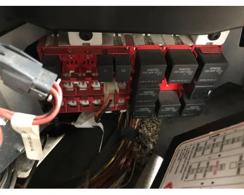 Electrical Parts, Misc. Peterbilt 387 Vander Haags Inc Sp