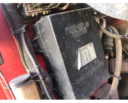 Electrical Parts, Misc. Peterbilt 387 Vander Haags Inc Sp