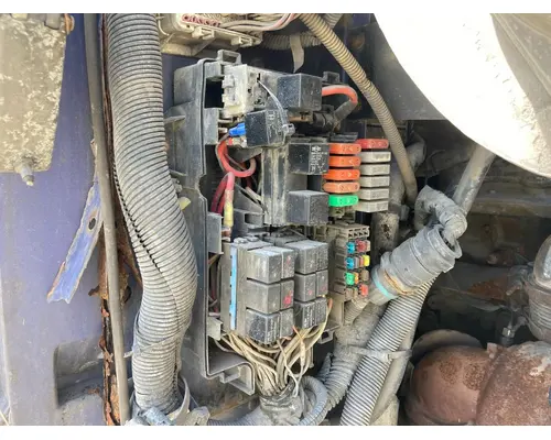 Electrical Parts, Misc. Peterbilt 387 Vander Haags Inc Sp