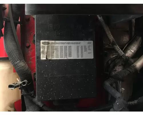 Electrical Parts, Misc. Peterbilt 387 Vander Haags Inc Cb