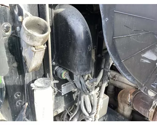 Electrical Parts, Misc. Peterbilt 387 Vander Haags Inc Kc