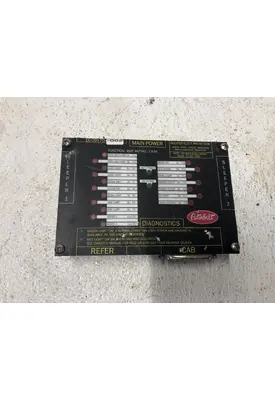 Peterbilt 387 Electrical Misc. Parts