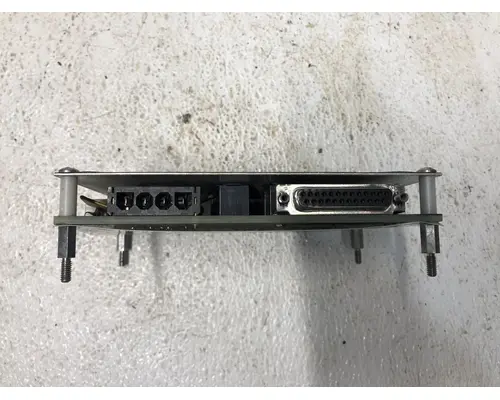 Peterbilt 387 Electrical Misc. Parts