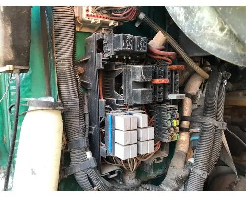 Peterbilt 387 Electrical Misc. Parts