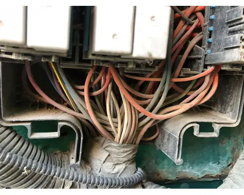 Peterbilt 387 Electrical Misc. Parts
