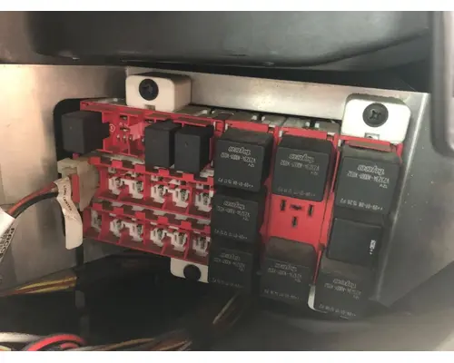 Peterbilt 387 Electrical Misc. Parts