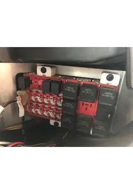 Peterbilt 387 Electrical Misc. Parts