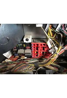 Peterbilt 387 Electrical Misc. Parts