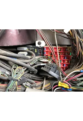 Peterbilt 387 Electrical Misc. Parts