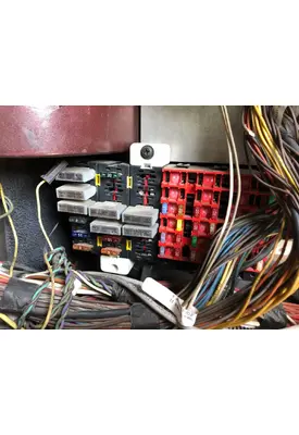 Peterbilt 387 Electrical Misc. Parts