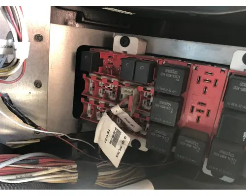 Peterbilt 387 Electrical Misc. Parts