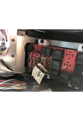Peterbilt 387 Electrical Misc. Parts