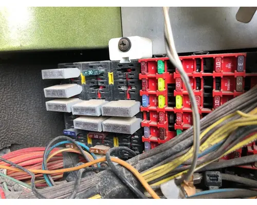 Peterbilt 387 Electrical Misc. Parts