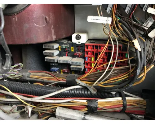 Peterbilt 387 Electrical Misc. Parts