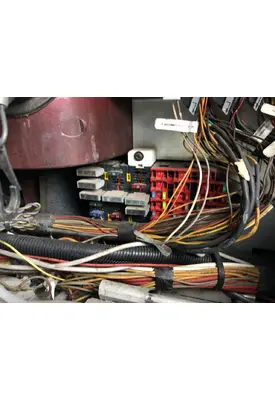 Peterbilt 387 Electrical Misc. Parts