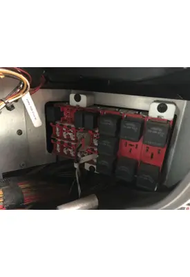 Peterbilt 387 Electrical Misc. Parts