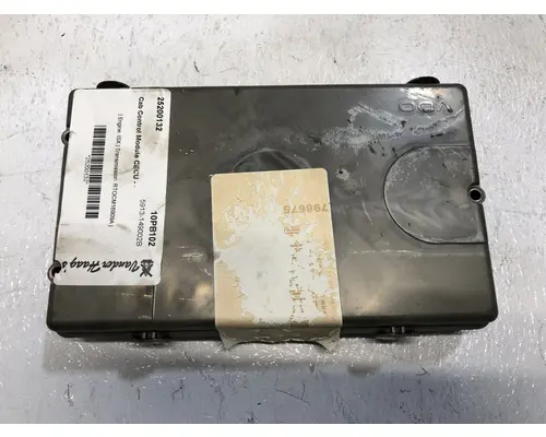 Peterbilt 387 Electrical Misc. Parts