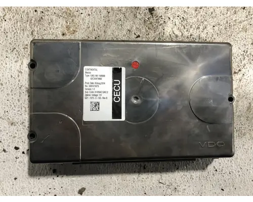 Peterbilt 387 Electrical Misc. Parts