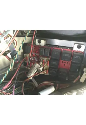 Peterbilt 387 Electrical Misc. Parts