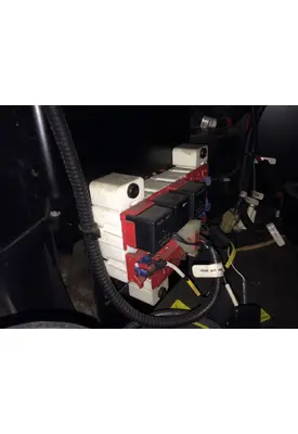 Peterbilt 387 Electrical Misc. Parts