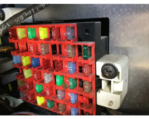 Peterbilt 387 Electrical Misc. Parts