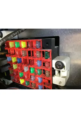 Peterbilt 387 Electrical Misc. Parts