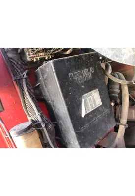 Peterbilt 387 Electrical Misc. Parts