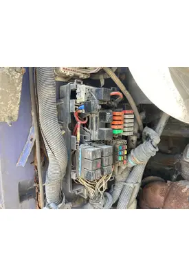 Peterbilt 387 Electrical Misc. Parts